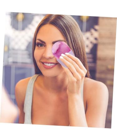 MAGICLULU Ice Cube Tray & Roller | Reusable Ice Facial Cubes for Skincare | Cooling Beauty Massaging Tool for Face & Muscles - Buy Online on GoSupps.com