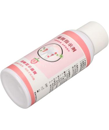 Tooth Detector 60 ml | Improve Oral Health & Detect Plaque Effectively - Buy Online on GoSupps.com