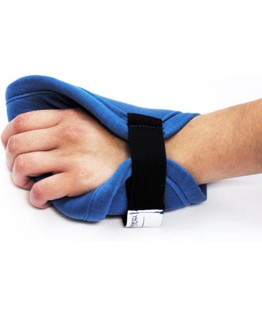 Buy Small Left Palm Protector - Durable Comfortable & International Shipping Available - Buy Online on GoSupps.com