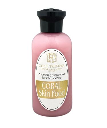 Geo F. Trumper's Coral Skin Food 100ml