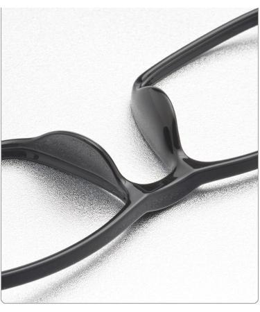 Zhuyiqz Anti-Blue Light Reading Glasses for Women - Unbreakable Tiredness Relief +350 C3 Size - Buy Online on GoSupps.com