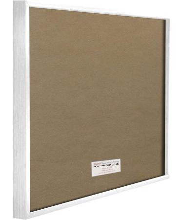 Stupell Industries Children's Farm Cow Bath Tub Bunny Slippers White Framed Wall Art - Buy Online on GoSupps.com