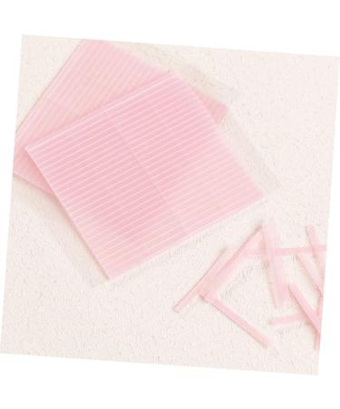 FRCOLOR 5 250pcs Adhesive Double Eyelid Stickers Eyelid Strips Makeup Supplies Beauty Stickers Breathable - Buy Online on GoSupps.com