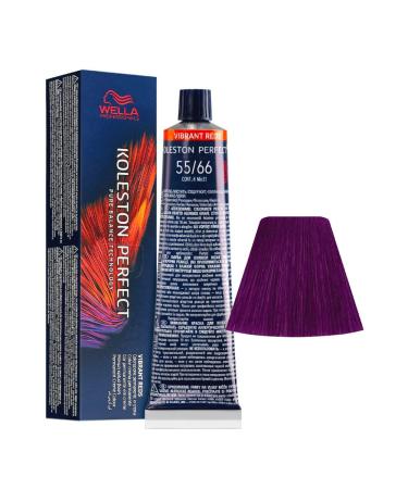 Wella Hair Dyeing 210 g x 1 count (Pack of 1)