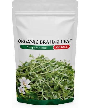 SM Brahmi Feuilles 250 g Herbal / Plant