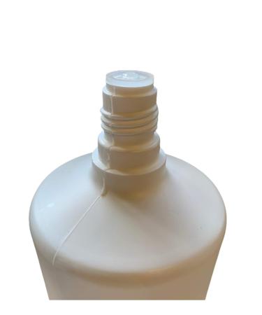 GFH ACTIV Real Hair Care Set 1000ml for Wigs Hair Systems & Toupees - Premium Hair Care Solution - Buy Online on GoSupps.com