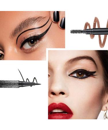 Buy All-in-One Makeup Gift Set for Women | 14-Color Eyeshadow Palettes Lip Gloss Mascara Eyeliner & More | International Shipping Available - Buy Online on GoSupps.com