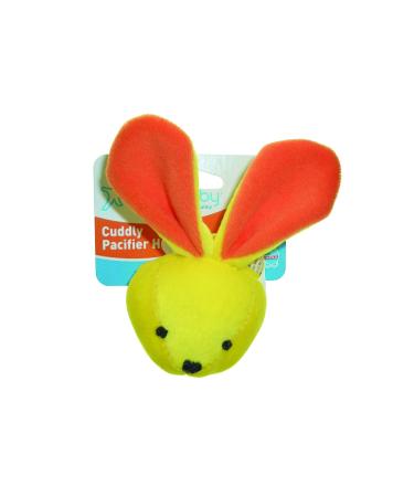 Dreambaby cozy pacifier holder