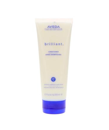 Aveda Brilliant Shampoo & Conditioner Duo Set - 8.5 oz Shampoo + 6.7 oz Conditioner - Buy Online on GoSupps.com