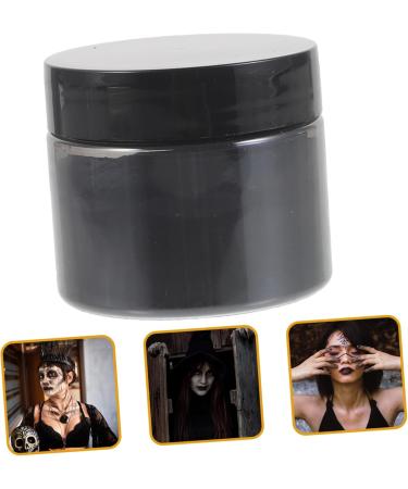 FOMIYES 1 box Films Stage Halloween Professional Accessory Soot Cosmetics Performance Special Effect Makeup - Buy Online on GoSupps.com