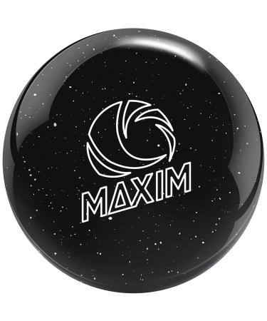 Ebonite Maxim Night Sky Bowling Ball 8 Pounds