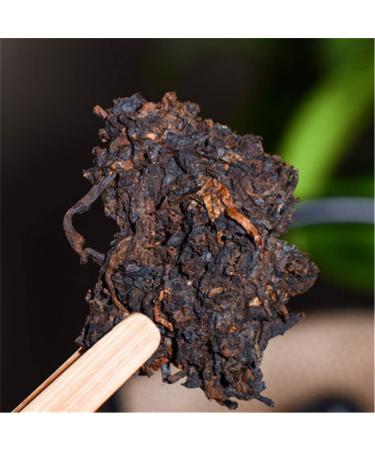 357g (0 787LB) petit th Tuocha m r th Pu'er sept fils Puer cuit th Pu-erh th Pu erh th chinois th sain th Puerh th rouge - Buy Online on GoSupps.com