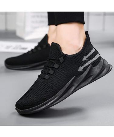 Waldlufer Wide K Women's & Men's Fashion Sneakers - Breaking Mesh Sport Shoe Hallux Comfort Unisex Size 39 EU (Black) - Buy Online on GoSupps.com