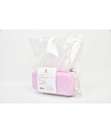 Travel Etui for Philips Sonicare ProtectiveClean 4100/5100/6500/7500 & Oral-B Pro - Pink Rechargeable Toothbrush Bag - Buy Online on GoSupps.com