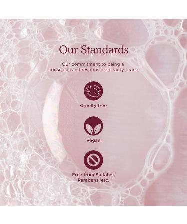 HANNI Cocoon Cleanse Serum with Shea Butter, Soap-Free Body Wash, Hydrating Cleanser with Eucalyptus, 3.7 oz (2 Pack) 3.7 Ounce (Pack of 2) - Buy Online on GoSupps.com