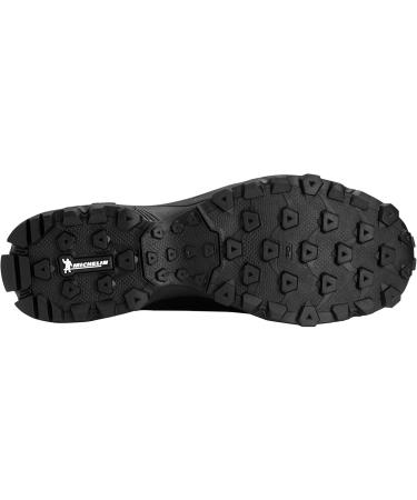 Viking Unisex Anaconda Light 5 Low GTX Boa Trekking & Hiking Shoes - EU Size 43 Black - International Shipping Available - Buy Online on GoSupps.com
