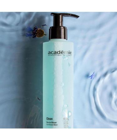 Academy - Micellar make-up remover solution - 200ml - Buy Online on GoSupps.com