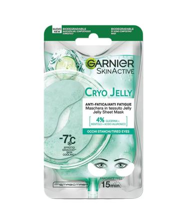hyaluronic criyojejelly tissu masker ojos antitifitigue a 5 grr