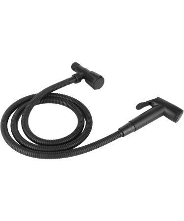 High Pressure Bidet Sprayer | G1/2 Stainless Steel Angle Valve | Premium Bathroom Supplies - Buy Now! - Buy Online on GoSupps.com