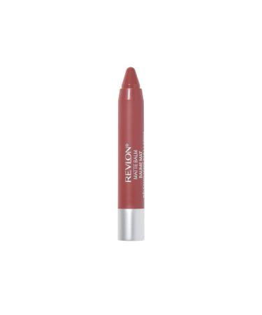 Lip Balm by Revlon  Matte Tinted Lip Stain  Face Makeup with Lasting Hydration  Infused with Shea Butter  Mango & Coconut Butter  Matte Finish  225 Sultry  0.01 Oz Sultry 0.1 Ounce (Pack of 1) MATTE - Buy Online on GoSupps.com