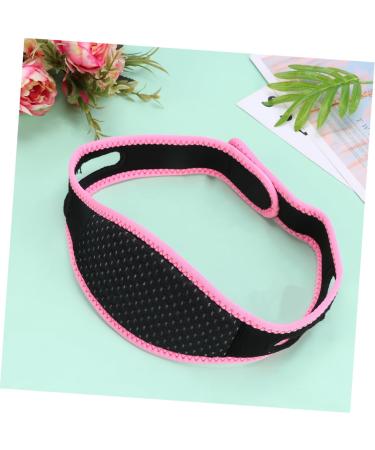 Ipetboom Thin Masseter Chin v Line Strap Tape Cheek V Line Lifting Belt Womens Belts Belt Anti Wrinkle Band Lady Tools Shaping - Buy Online on GoSupps.com