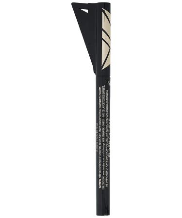L'Oreal Paris Infallible Flash Cat Eye Waterproof Liquid Eyeliner Black - 1 Count - Buy Online on GoSupps.com