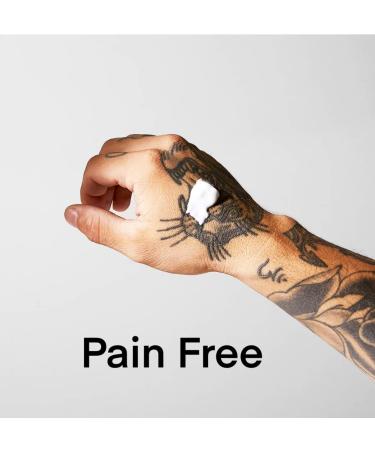 TNC Tattoo Cream 10g - Multi-Use Before & During Tattoo | 1.0 Count - Buy Online on GoSupps.com