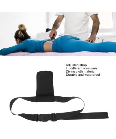 Buy Customized Waterproof Massage Oil Waist Bag - Perfect for Spa & Salon - Buy Online on GoSupps.com