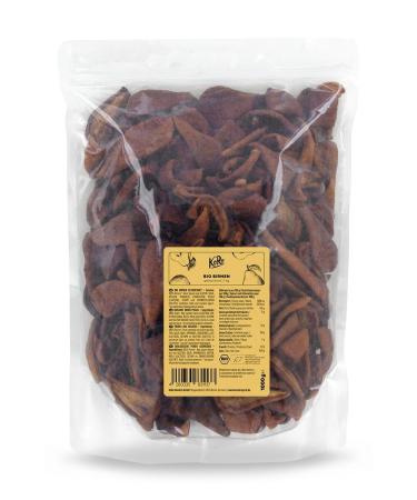 KoRo - Organic dried pears 1 kg - Natural dried fruits without added sugar and not sulphured