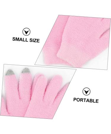  Ipetboom Ipetboom 2 Pairs of Touch Screen Gel Body Wash Bath Thread - Buy Online on GoSupps.com