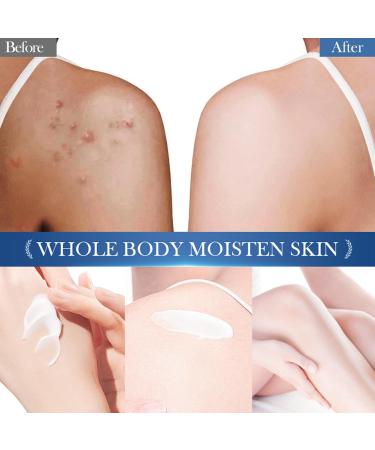 Grospe Coconut Gifts Set for Women Premium 3 Piece Gift Set with Lip Balm Hand Cream & Body Lotion Moisturize Gift Box for Women Relaxing Care for Her Anniversary or Birthday Present 4.7 Fl.Oz - Buy Online on GoSupps.com