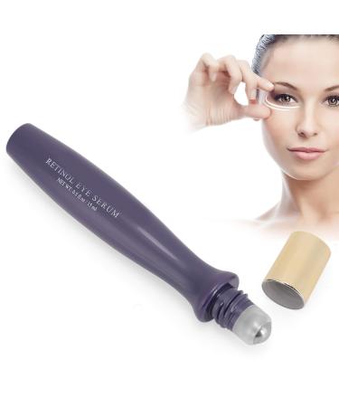 Eye Cream 15Ml Roll On Moisturizing Eye Cream Puffiness Anti Aging Puffy Eyes Massager Skin Firming Eye Serum For Reduce Dark Circles Eye Bags