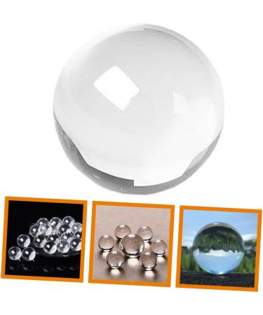 Solustre Mini Crystal Fitness Balls Jade Massage & Health Balls for Stress Relief | Abdominal Beads - Buy Online on GoSupps.com