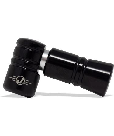 JACO Lightning CO2 Inflator for Bike Tires | Presta + Schrader-Compatible - Buy Online on GoSupps.com