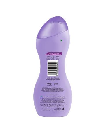 Parachute Advansed Deep Nourish Body Lotion 250ml Intense Hydration & Nourishment for All Skin Types | Shop Internationally - Buy Online on GoSupps.com