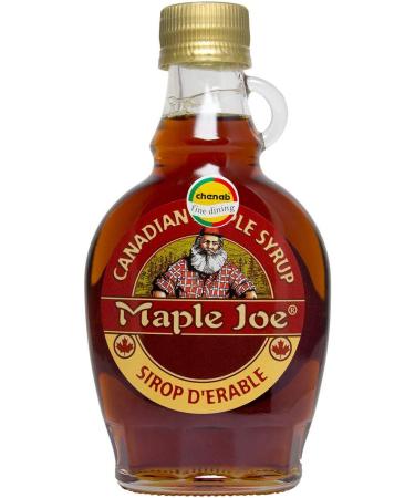 Maple syrup - 250 g - 1 bottle