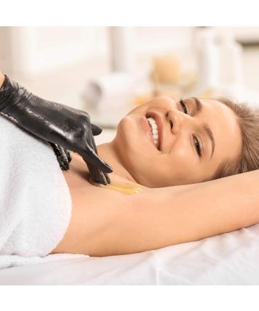 PROFESSIONAL STRONG DFT SUGAR PASTE depilatory wax hair removal 500 ml - Buy Online on GoSupps.com