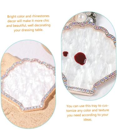 FRCOLOR nagellak paletten nagelvormgel nagelplaten - Buy Online on GoSupps.com