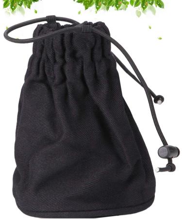 Healifty Hair Dryer Mesh Diffuser Socks - Black | International Shipping Available - Buy Online on GoSupps.com