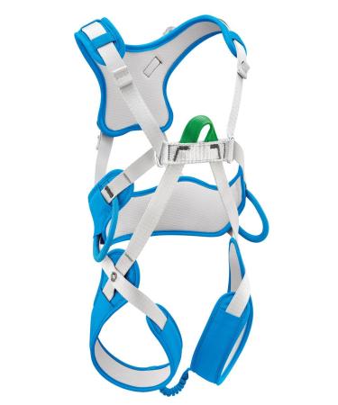 Petzl Ouistiti blue