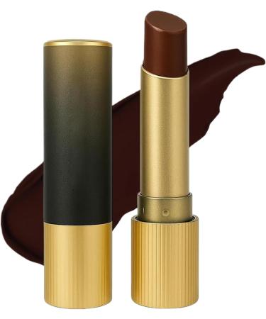 Lip Gloss For Women Long Lasting Moisturizing Lip CareBeauty Essentials For Travel Parties Daily Use All Occasions Chocolate - Buy Online on GoSupps.com