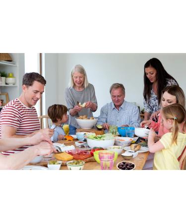 Krinos Foods Moroccan Dry Olive Oil Cured Black Olives - Large Bulk 10 LBS - Whole Dried Olives for Charcuterie, Mezze, Cheese Boards - Buy Online on GoSupps.com