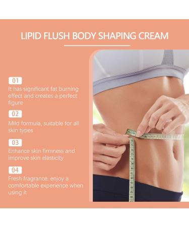Cream for Belly for Women para Mujer Belly and Waist Care Lotion Ideal for Soothing Relaxing Firming and Massaging the Skin(Cream for Thighs and Butt ) - Buy Online on GoSupps.com