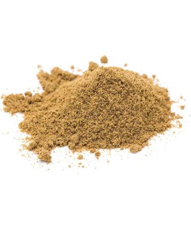 Manor Springs Organic Ground Cumin 1kg - Premium Quality Spice - Buy Online on GoSupps.com