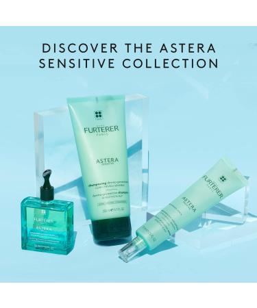 Rene Furterer ASTERA SENSITIVE Serum - Pollution Protection for Sensitive Scalps | Paraben & Silicone-Free | 2.5 fl. oz - Buy Online on GoSupps.com