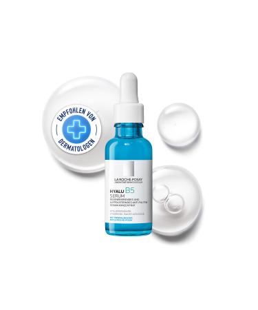 La Roche-Posay Hyalu B5 Serum concentrate - Buy Online on GoSupps.com