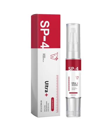 KOAHDE Gum therapy gel gum repair natural oral care Gum Shield Therapy Gel Repair Gum Loss Relief 1 piece