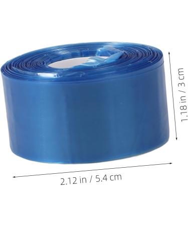Uonlytech One-Way Leg Cover - Disposable Glasses Protection Sleeves for Hair Coloring | 3 Rolls of Glass Covers - Buy Online on GoSupps.com
