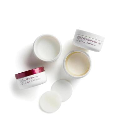 Nu Skin 180 Facial Peel & Neutralizer - Lactic Acid Face Peel for Wrinkle Reduction & Skin Cell Renewal | Soothing Avena Sativa Extract | International Shipping Available - Buy Online on GoSupps.com
