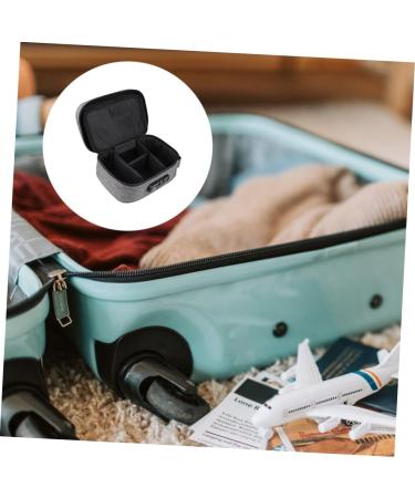 Mobestech Large UVC Diaper Bag - Smell-Proof Men s Hygiene & Medicinal Pocket Bag - Versatile Nylon Carrying Bag for Baby Essentials - Buy Online on GoSupps.com